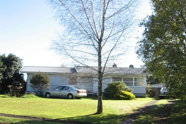 Photo of property in 12 Lauriston Street, Tokoroa, 3420