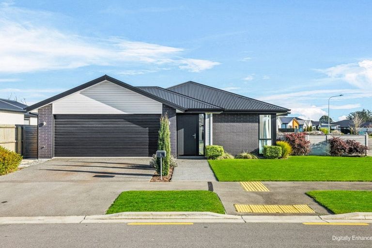 Photo of property in 5 Romney Drive, Belfast, Christchurch, 8051