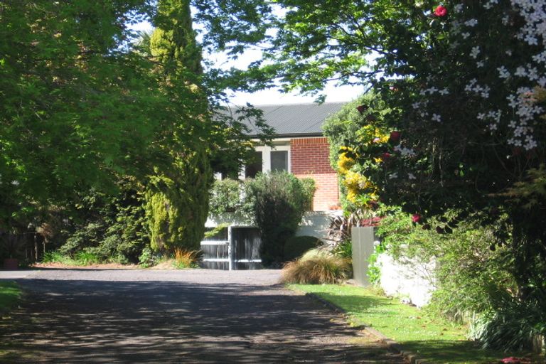 Photo of property in 22 Sylvan Place, Matamata, 3400