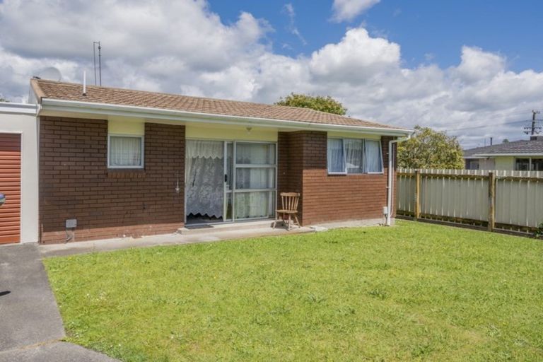 Photo of property in 3/18a Kings Drive, Levin, 5510