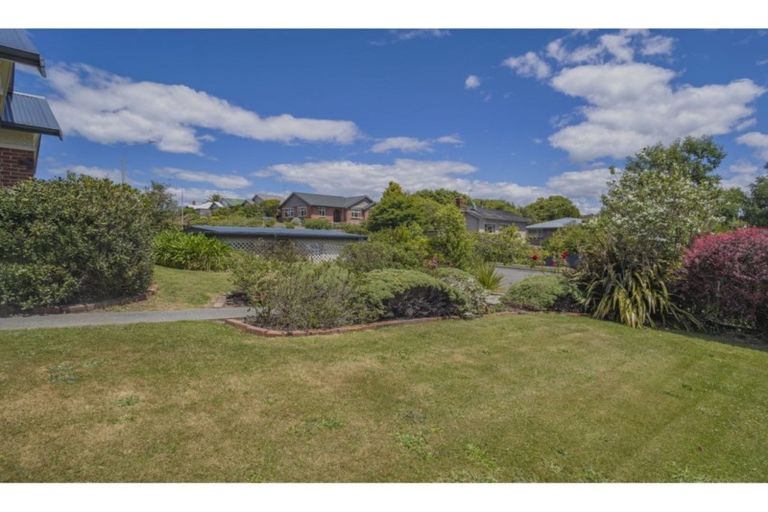 Photo of property in 48 Preston Street, West End, Timaru, 7910