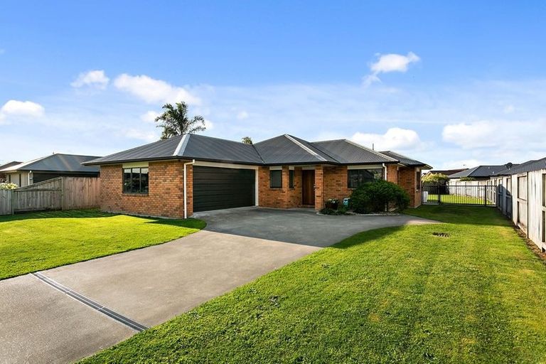 Photo of property in 6 Tulip Drive, Cambridge, 3434