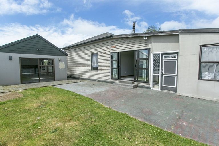 Photo of property in 28 Grey Street, Ashburton, 7700