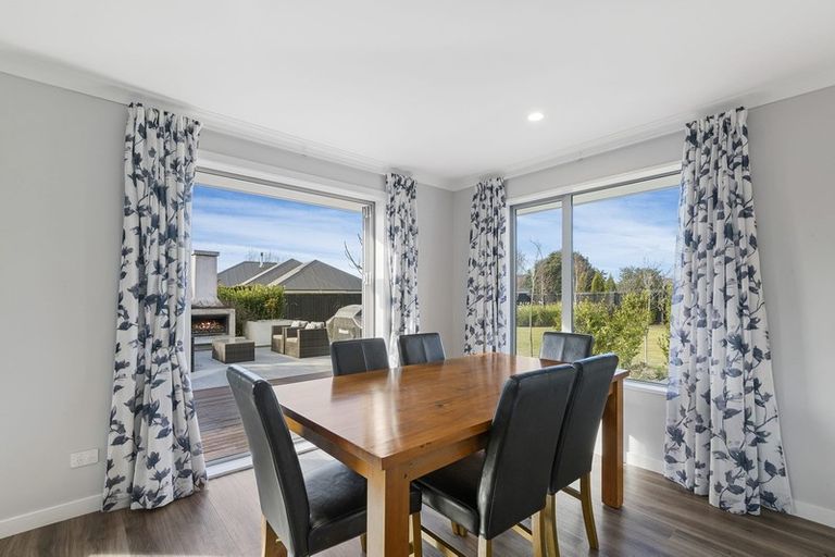 Photo of property in 51a Sheridan Drive, Rolleston, 7614