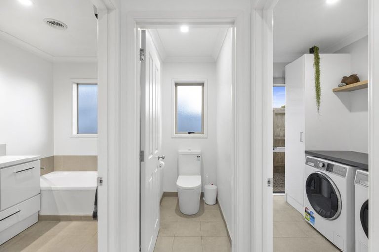 Photo of property in 64 Wattle Drive, New Brighton, Christchurch, 8083