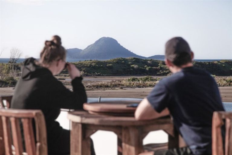 Photo of property in Quayside Apartments, 104/11 George Street, Whakatane, 3120