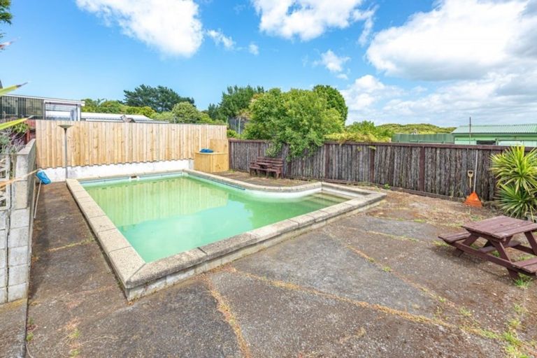 Photo of property in 43 Manuka Street, Castlecliff, Whanganui, 4501