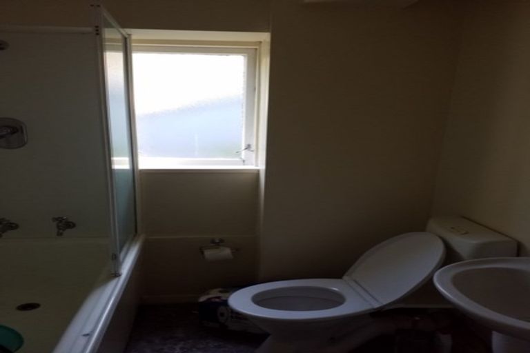 Photo of property in Bydder Apartments, 272 The Terrace, Te Aro, Wellington, 6011