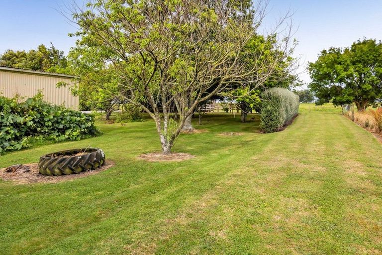 Photo of property in 36 Te Roti Road, Te Roti, Hawera, 4673