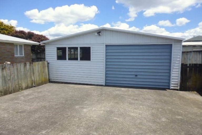 Photo of property in 192 Old Wairoa Road, Papakura, 2110