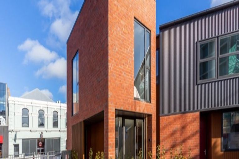 Photo of property in 205/231 Madras Street, Christchurch Central, Christchurch, 8011