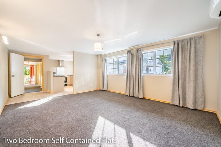 Photo of property in 1063b Blue Mountains Road, Blue Mountains, Upper Hutt, 5371