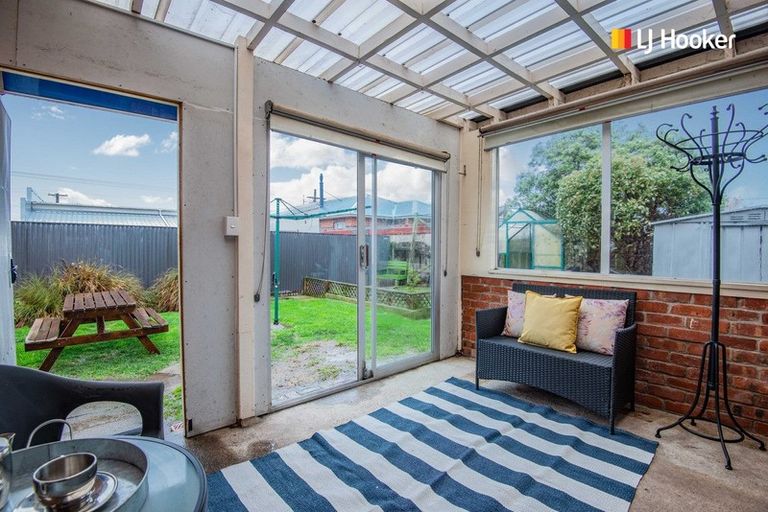 Photo of property in 137a Bay View Road, South Dunedin, Dunedin, 9012