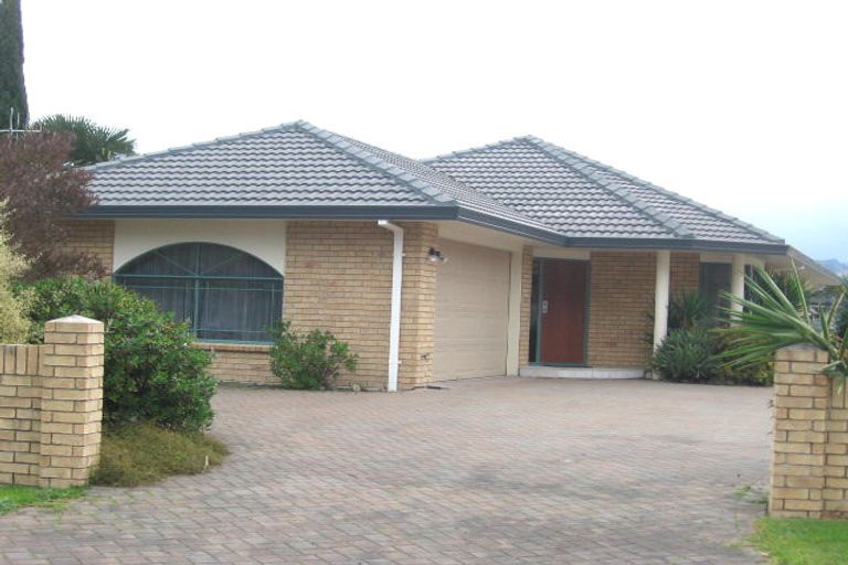 Photo of property in 509 Waterways Parade, Pauanui, Hikuai, 3579