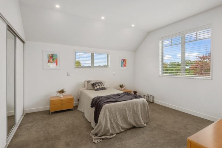 Photo of property in 39a Mcdougall Avenue, St Albans, Christchurch, 8014