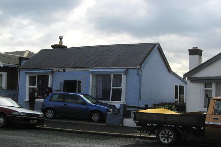 Photo of property in 46 Eastbourne Street, Caversham, Dunedin, 9012