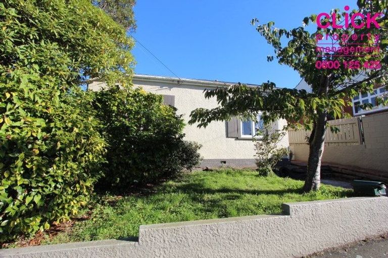 Photo of property in 1 Baxter Street, Maori Hill, Dunedin, 9010