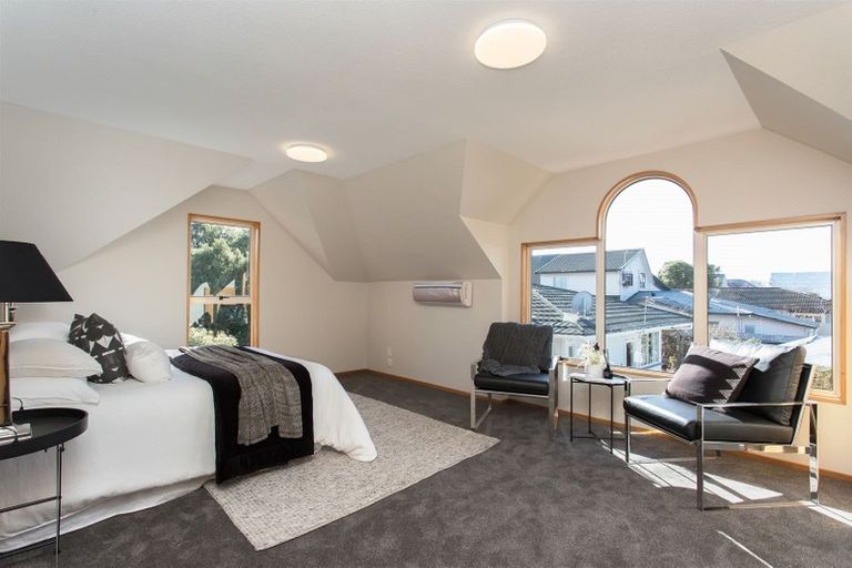 Photo of property in 89b Totara Street, Fendalton, Christchurch, 8041