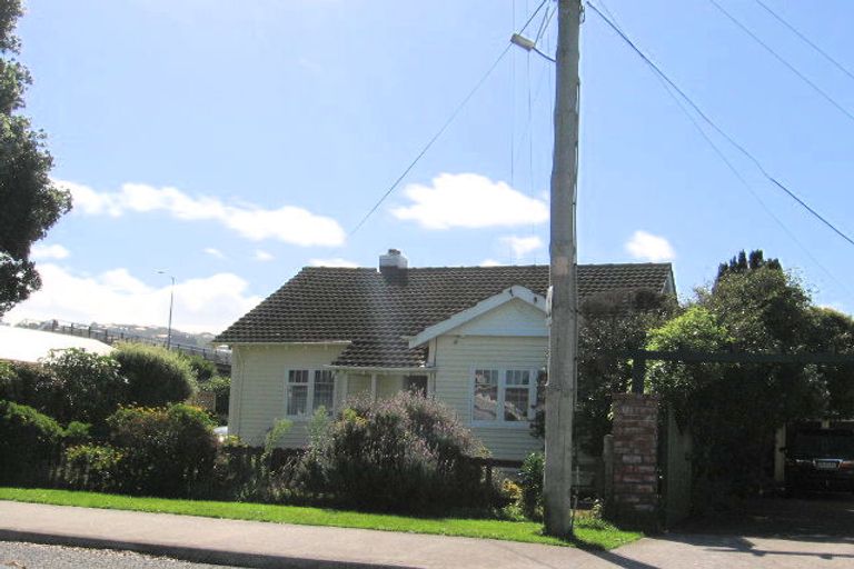 Photo of property in 3 North Street, Petone, Lower Hutt, 5012