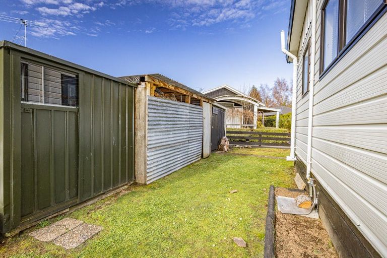 Photo of property in 7 Alpine Way, Ohakune, 4625