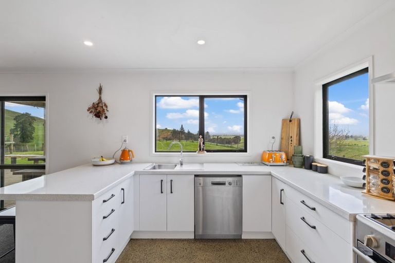 Photo of property in 320 Quine Road, Tahuna, Morrinsville, 3373