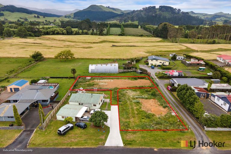 Photo of property in 17 Wenlock Street, Waihi, 3610