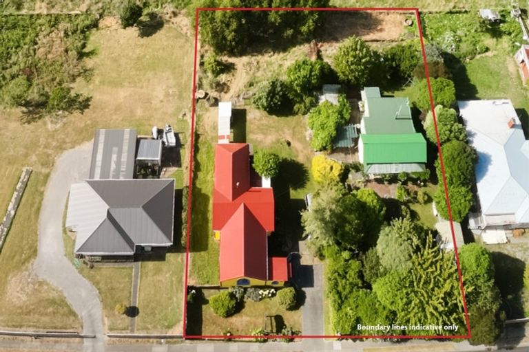 Photo of property in 6358 State Highway 1, Mangaweka, 4797