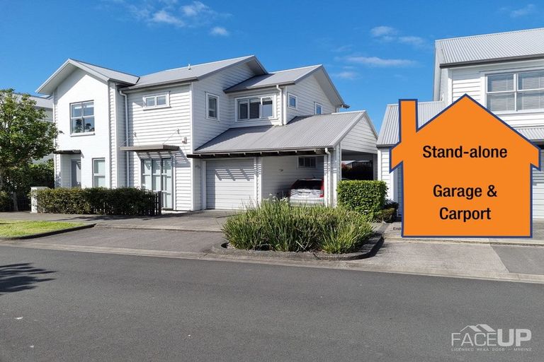 Photo of property in 12 Corsair Street, Hobsonville, Auckland, 0616