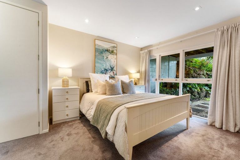 Photo of property in 1a Agathis Avenue, Mairangi Bay, Auckland, 0630