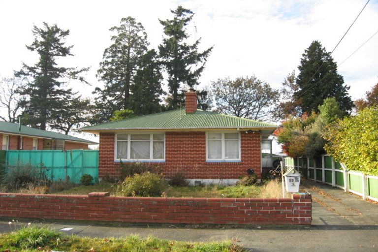 Photo of property in 53 Davis Crescent, Netherby, Ashburton, 7700