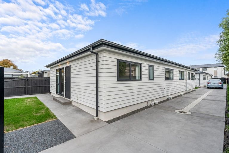 Photo of property in 9a Gambia Street, Papanui, Christchurch, 8053