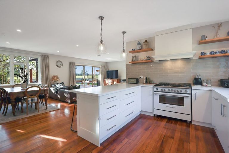 Photo of property in 34 Mayfield Klondyke Road, Mayfield, Ashburton, 7778