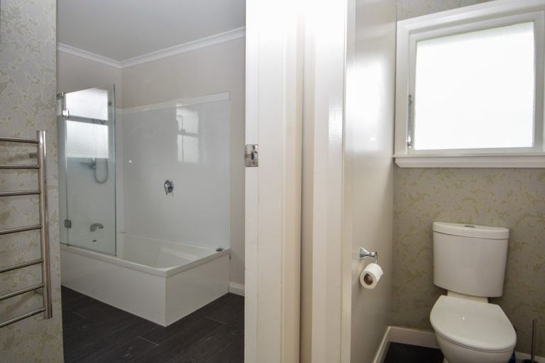 Photo of property in 22 Humphries Street, Greytown, 5712