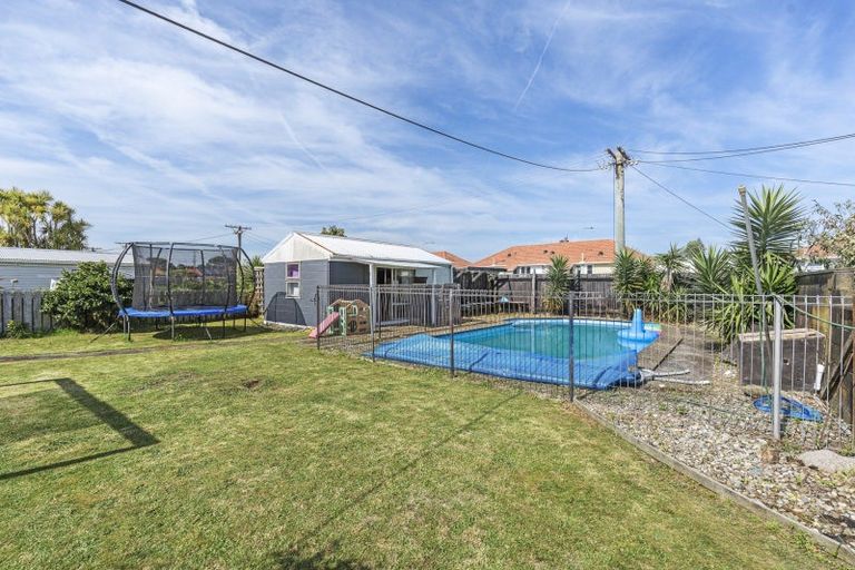 Photo of property in 21 Strange Street, Waitara, 4320