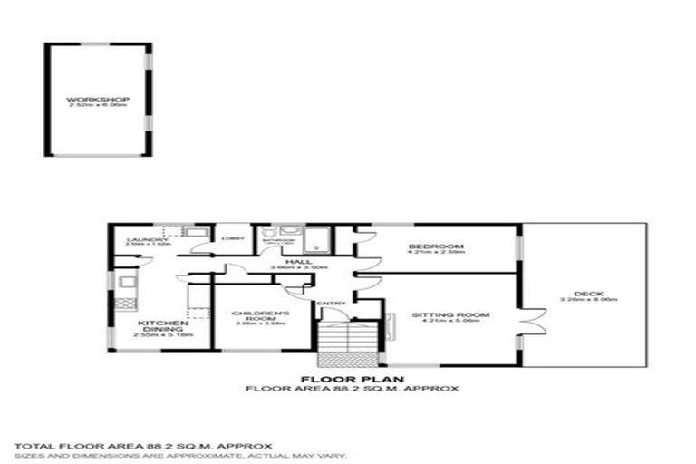 Photo of property in 72 Gordon Street, Avalon, Lower Hutt, 5011