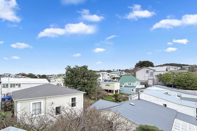Photo of property in Masina Apartments, 304/80 Riddiford Street, Newtown, Wellington, 6021