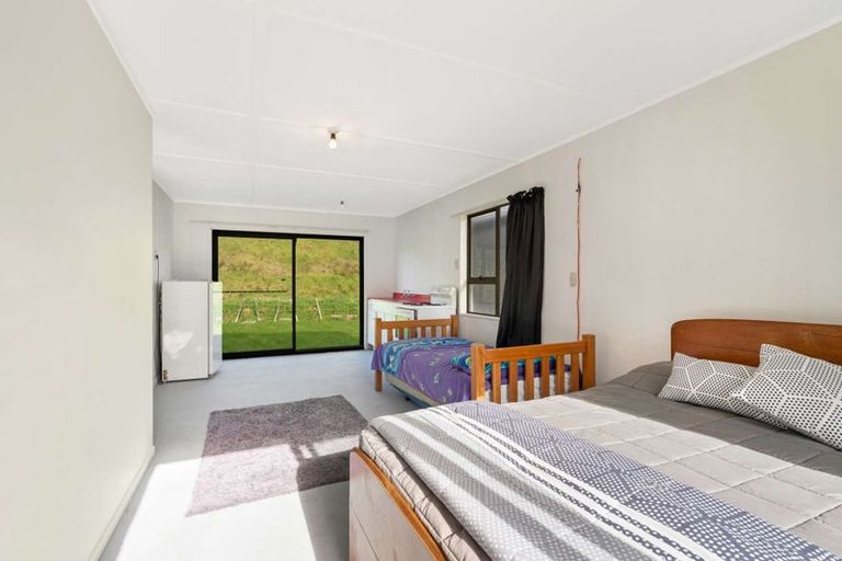 Photo of property in 1140 Omamari Road, Omamari, Dargaville, 0373