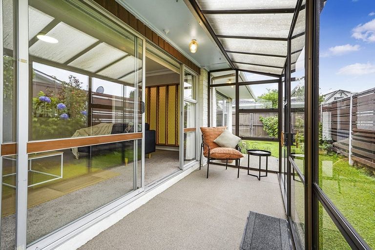 Photo of property in 222b Peachgrove Road, Claudelands, Hamilton, 3214