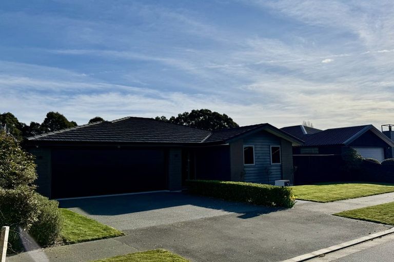 Photo of property in 57 Tongariro Street, Halswell, Christchurch, 8025