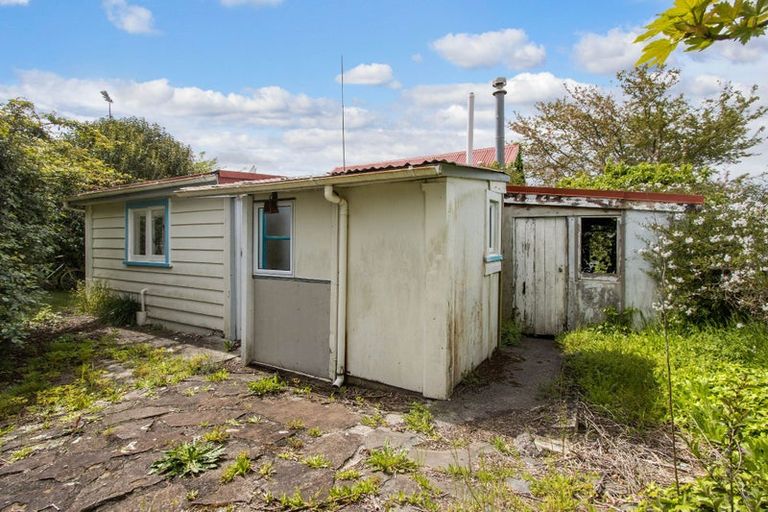 Photo of property in 93 Kenny Street, Waihi, 3610