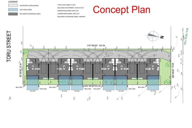 Photo of property in 5 Toru Street, Te Atatu Peninsula, Auckland, 0610