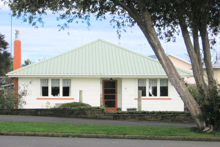 Photo of property in 11 Upper Kent Street, Frankton, Hamilton, 3204