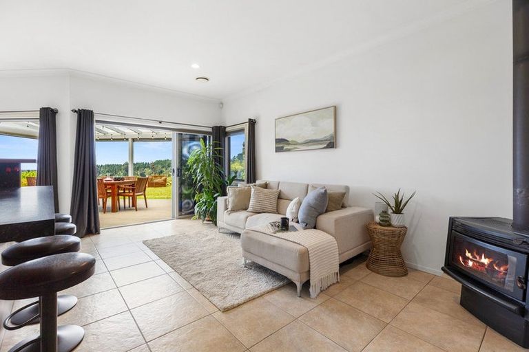 Photo of property in 195 Rocky Cutting Road, Waitao, Tauranga, 3175
