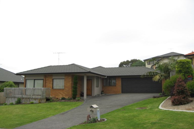 Photo of property in 61 Motutapu Avenue, Manly, Whangaparaoa, 0930