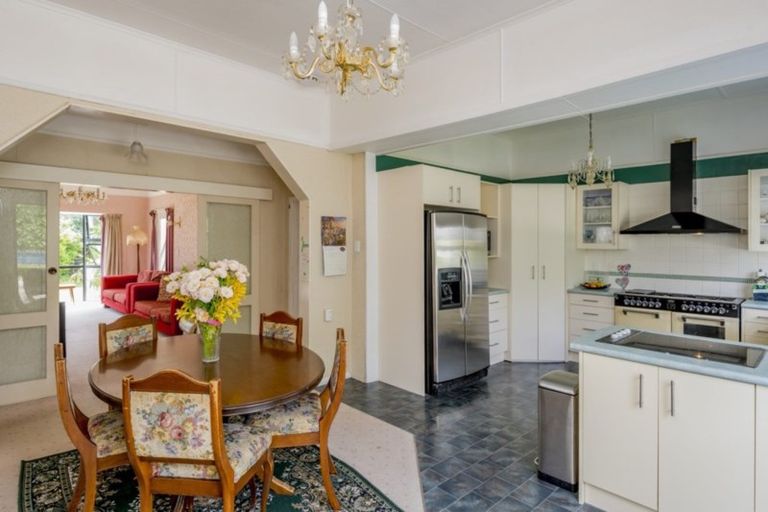 Photo of property in 6 William Street, Levin, 5510