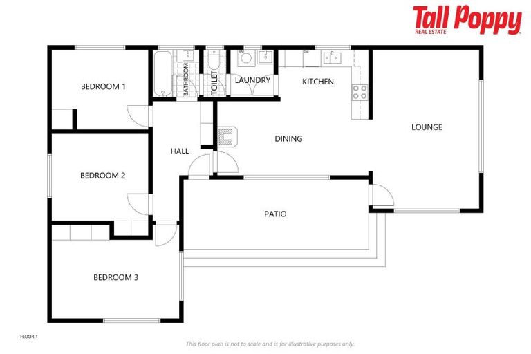 Photo of property in 5 Marshwood Place, Sockburn, Christchurch, 8042