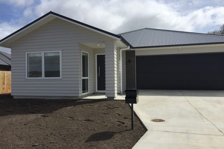 Photo of property in 40 Jamish Drive, Warkworth, 0910