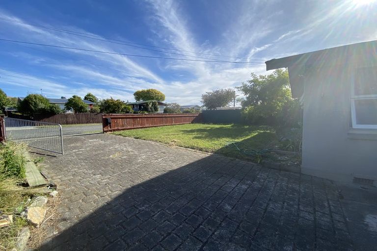 Photo of property in 20 Selwyn Street, Witherlea, Blenheim, 7201