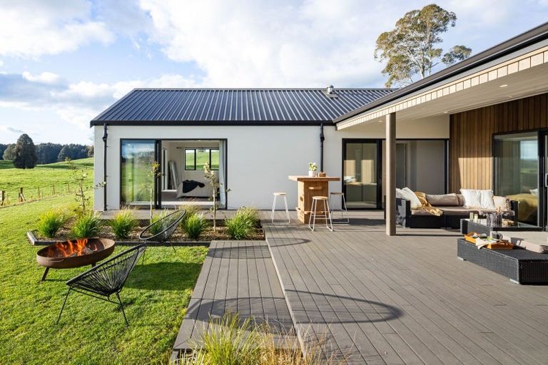 Photo of property in 1136 Roto O Rangi Road, Rotoorangi, Cambridge, 3495