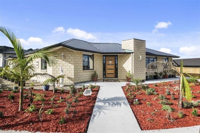 Photo of property in 45 Westmuir Crescent, Pokeno, 2402